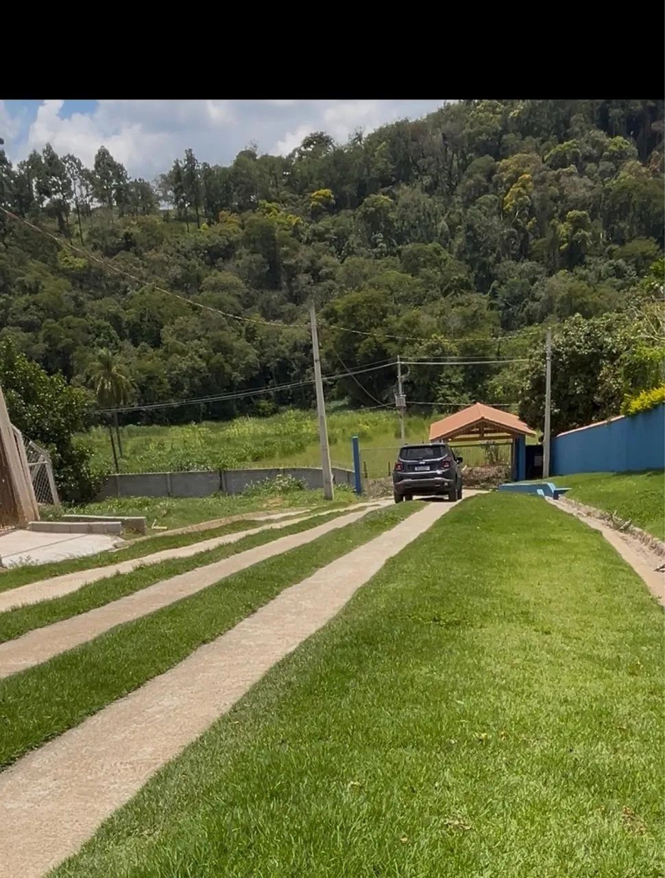 TERRENO EM MAIRINQUE Sp - Foto 3