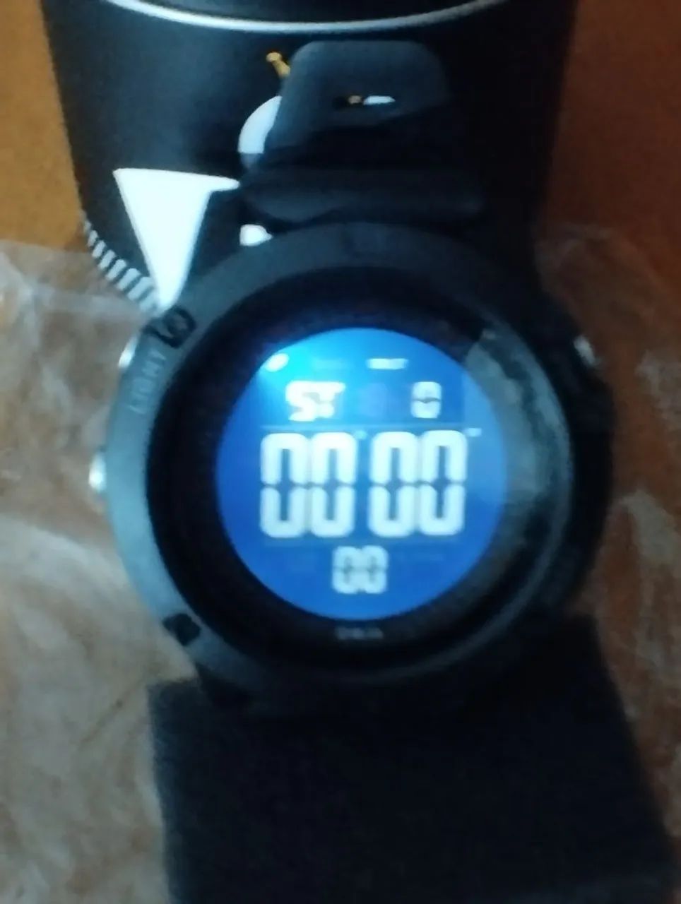 RELÓGIO ONIX ORIGINAL - FABRICADO NO BRASIL  - Foto 3