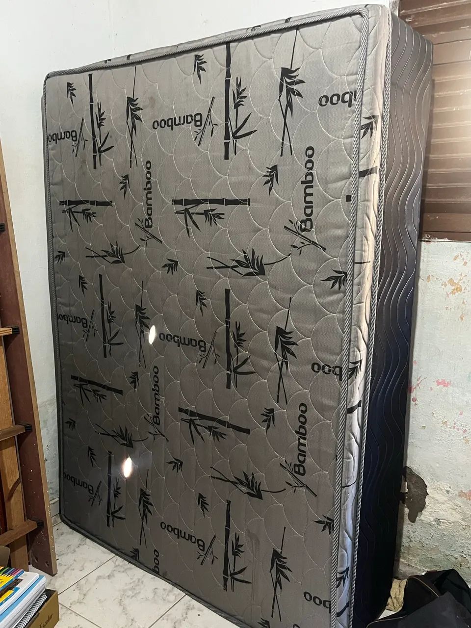 Cama casal box  - Foto 2