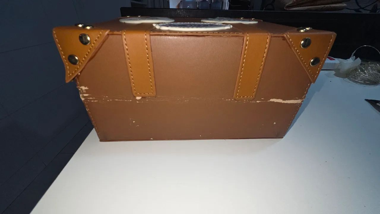Bolsa Harry Potter Imaginarium - Foto 3