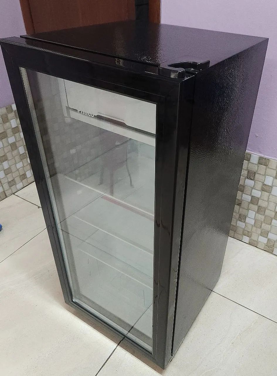 Frigobar Philco Novíssimo!!!