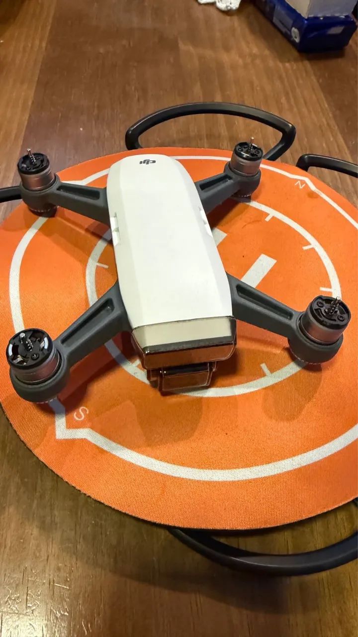 DRONE DJI SPARK FLY