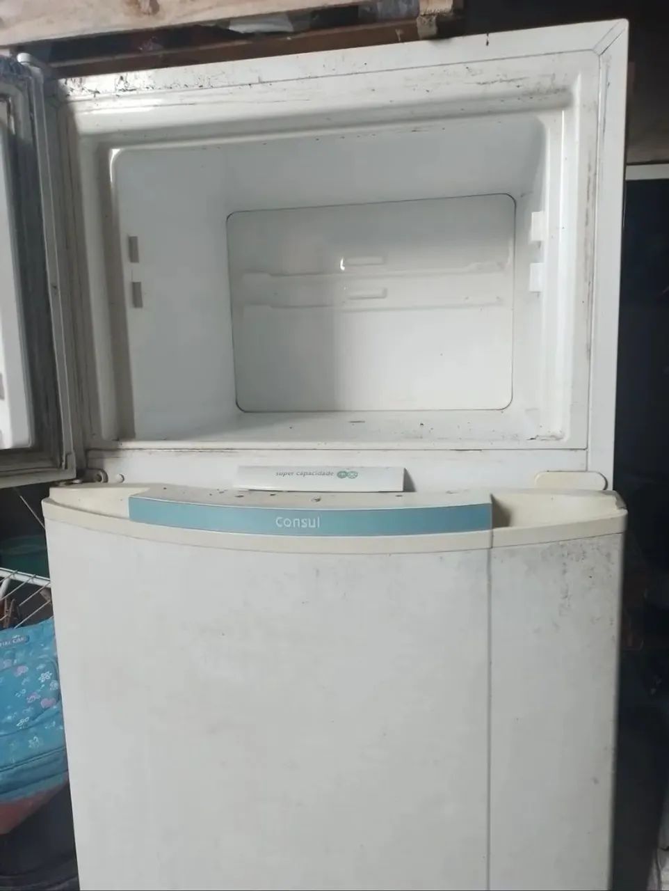 Geladeira  - Foto 2