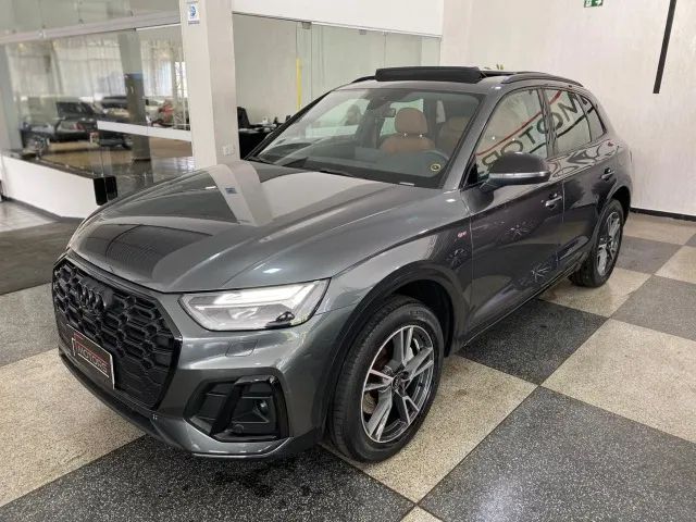 Audi Q5 2023