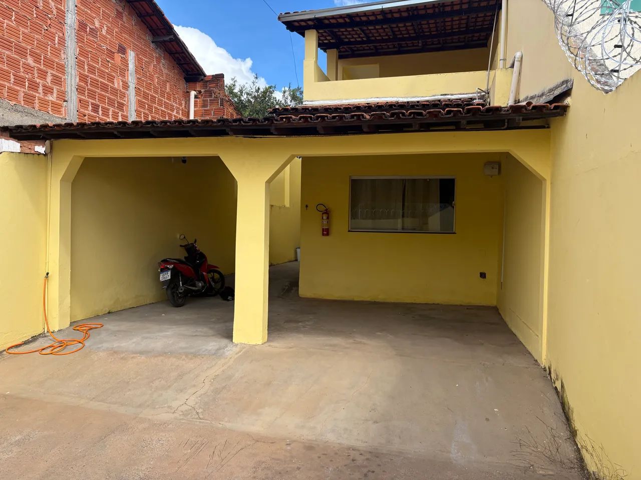 Casa para empresas 