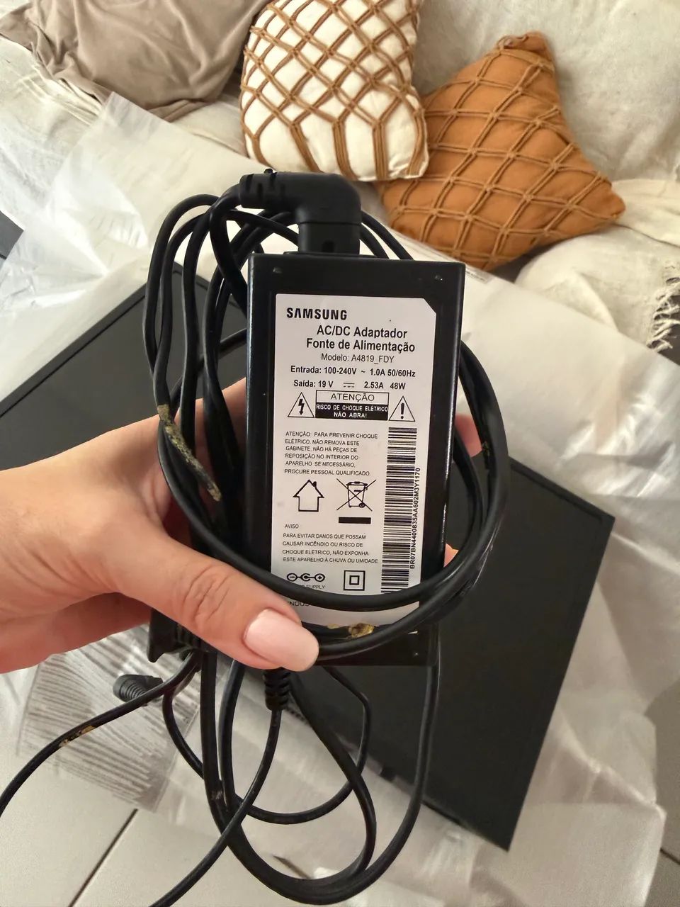 TV Samsung 32?  - Foto 3