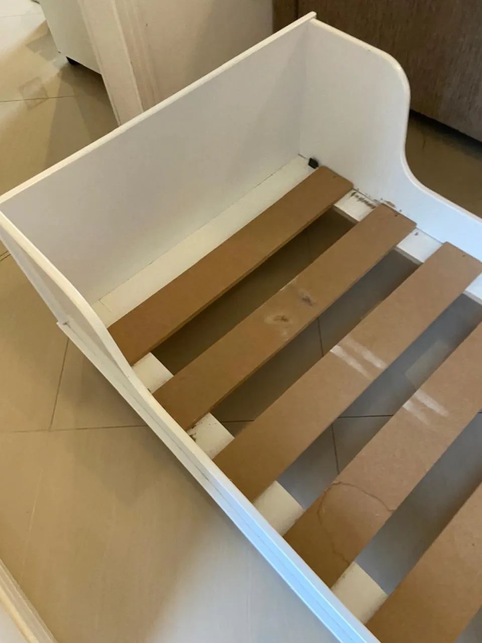 Cama montessori infantil - 148 x 68 cm - Foto 4