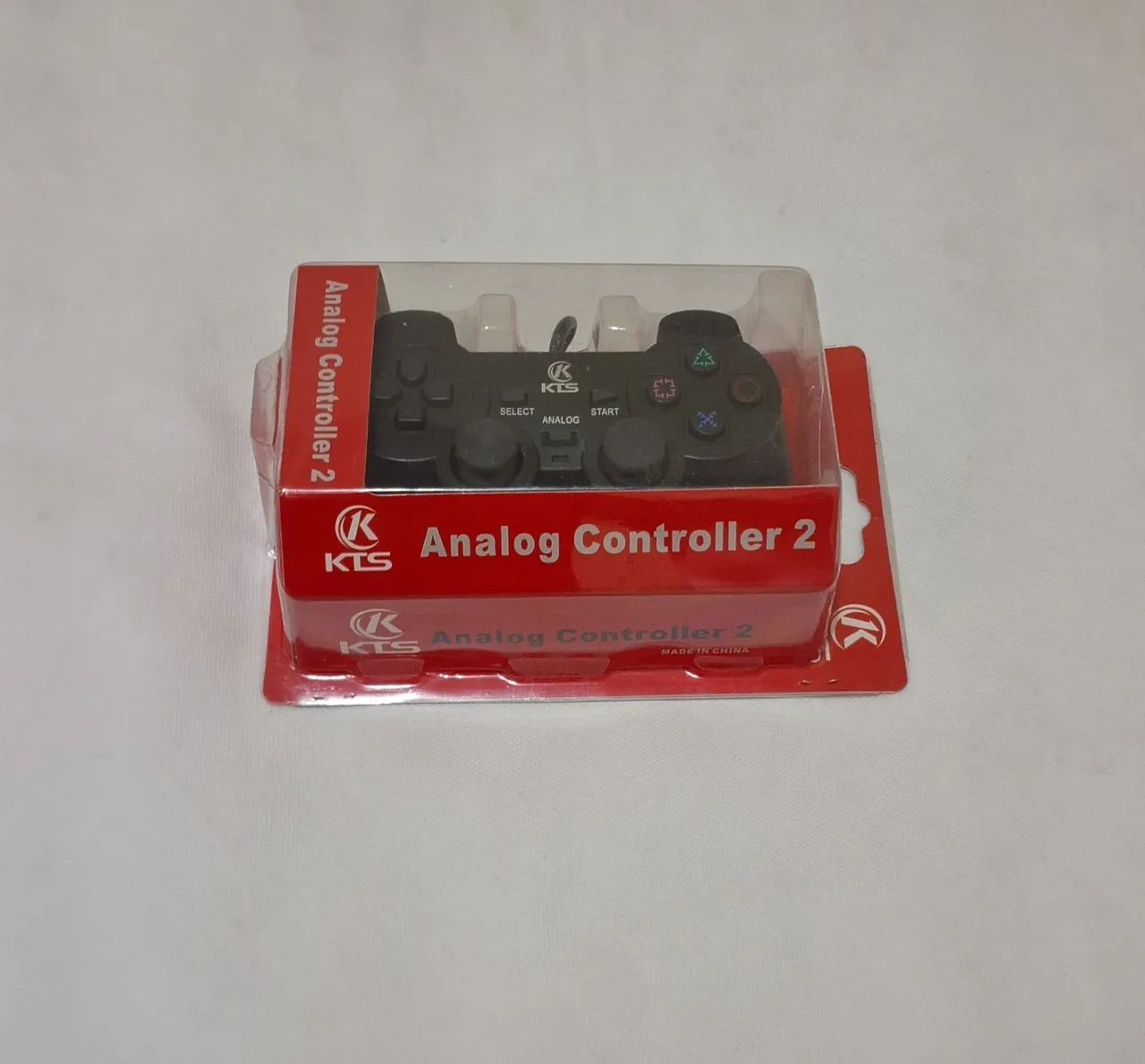 Controle para play 2 - Foto 3