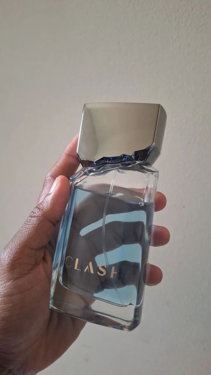 CLASH Oboticario 90ml