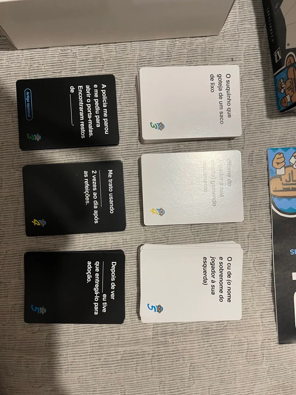 FDP- foi de propósito + 3 expansões  - Foto 3