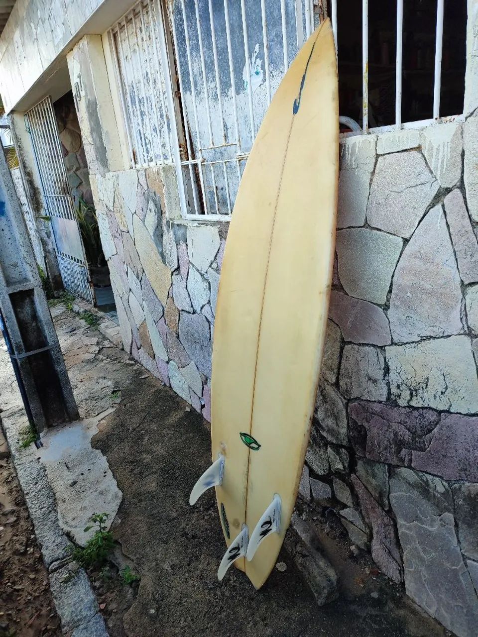 Prancha de Surf  - Foto 2