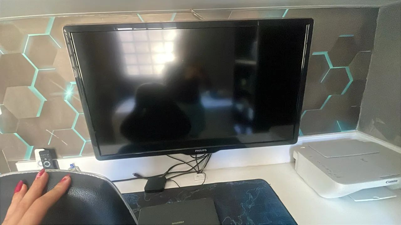 Televisão  - Foto 2