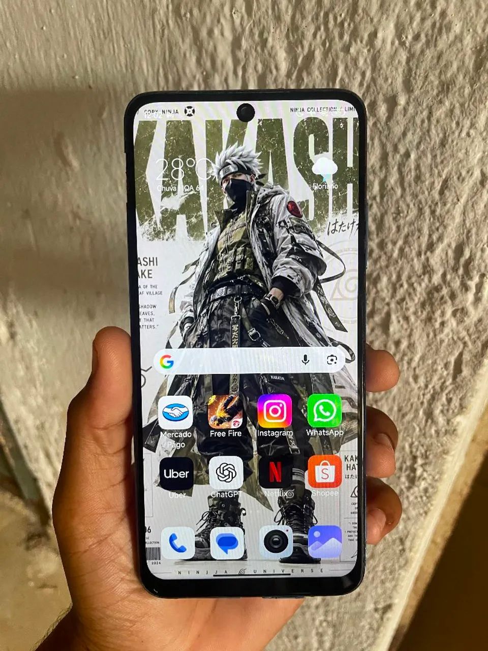 Note 11s