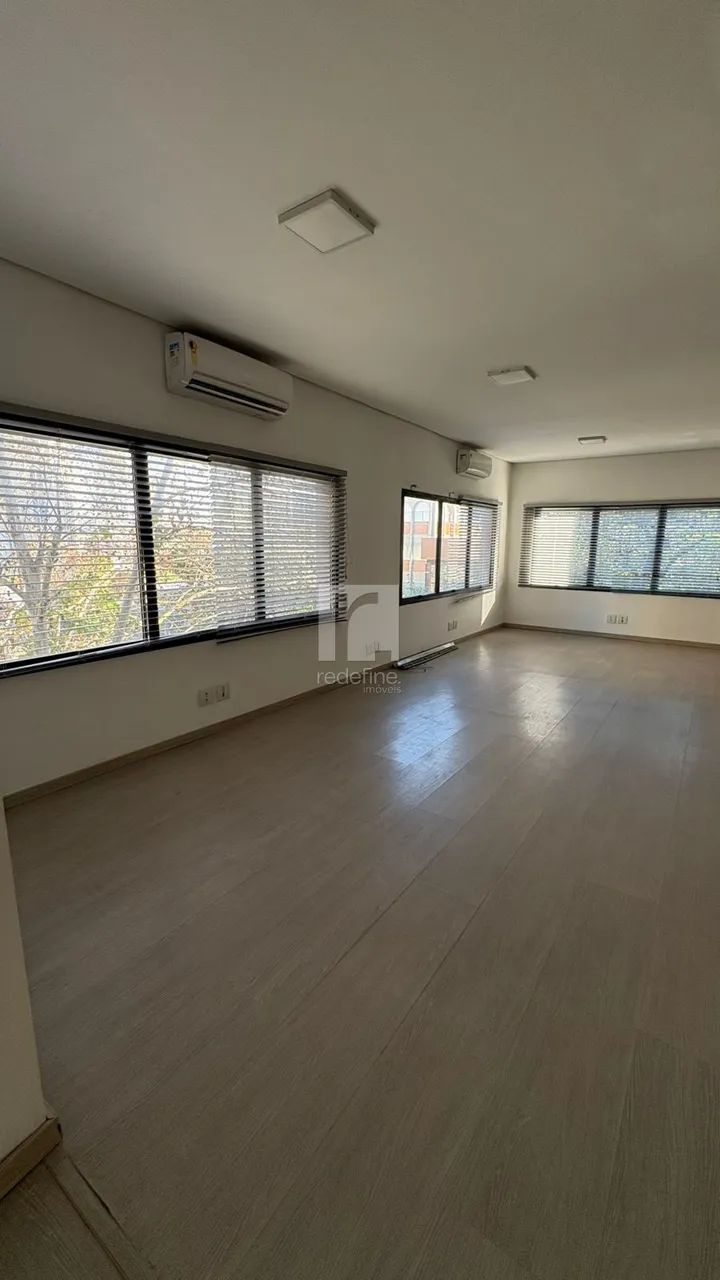 Sala - Vila Congonhas