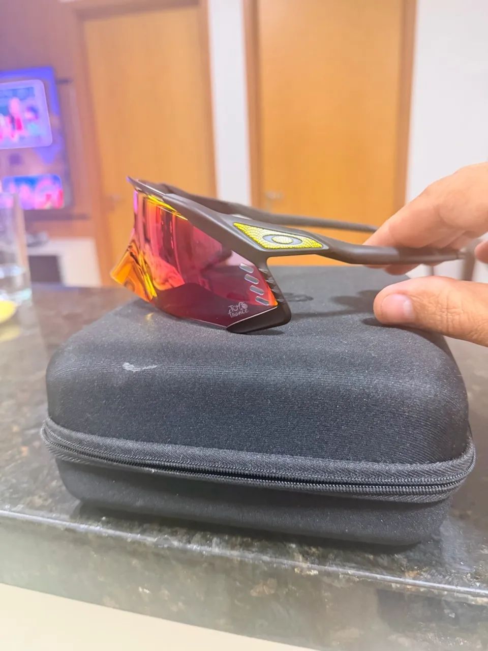 Oakley velo Kato  - Foto 3