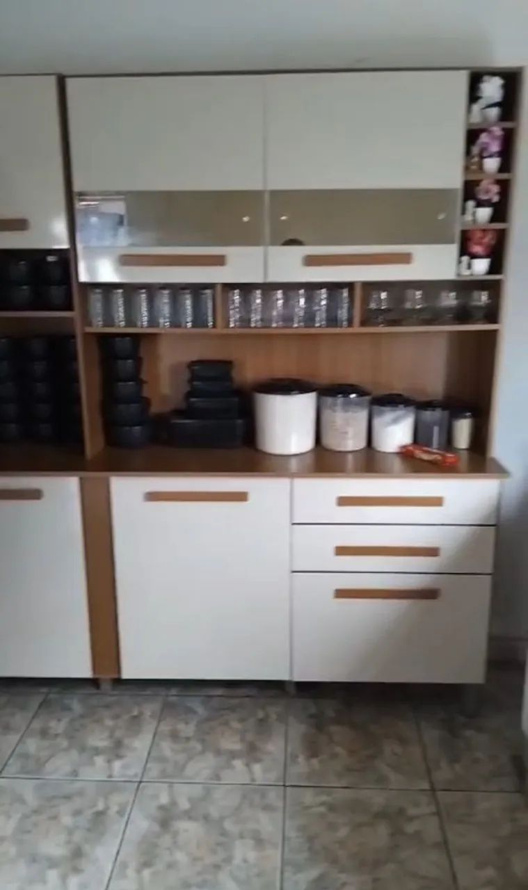 Large Cabinet