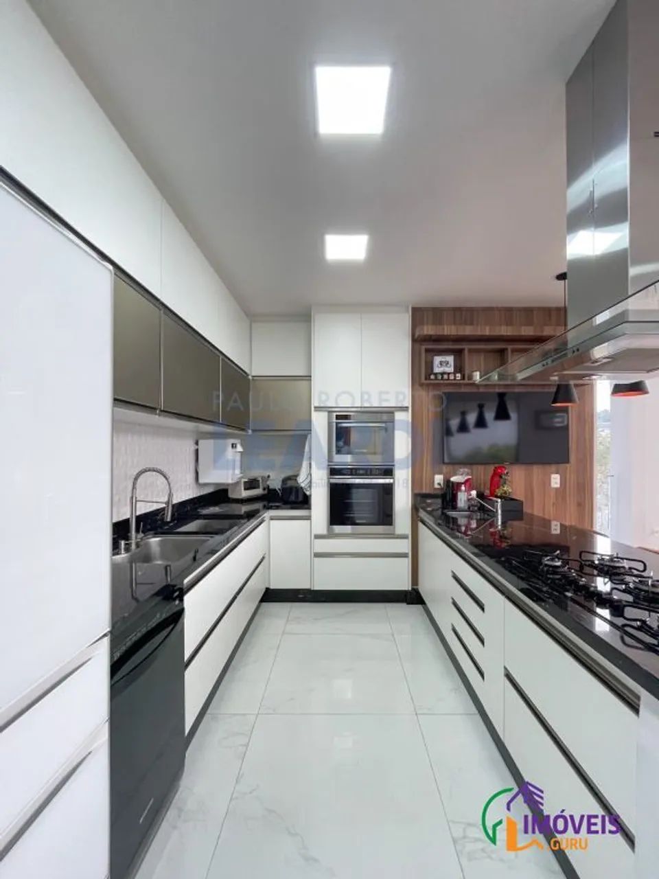 CASA EM CONDOMÍNIO - TAMBORÉ - SP - Foto 5