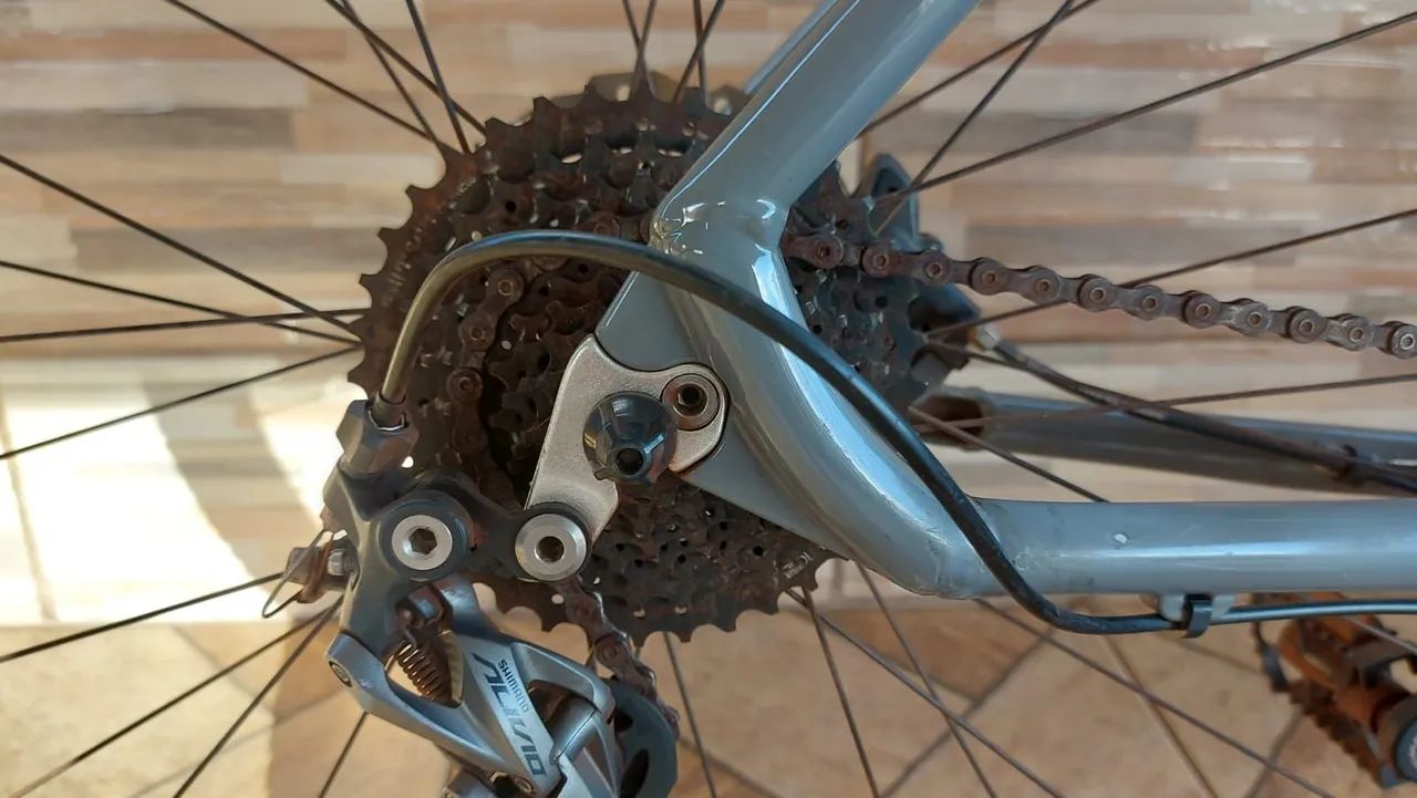 Bicicleta Sense Evo Rock - Foto 4