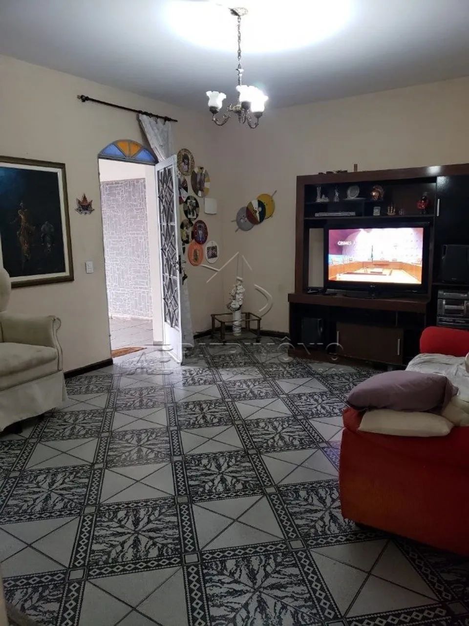 CASA COM 3 QUARTOS SENDO 1 SUITE NOVA IPANEMA - Foto 2