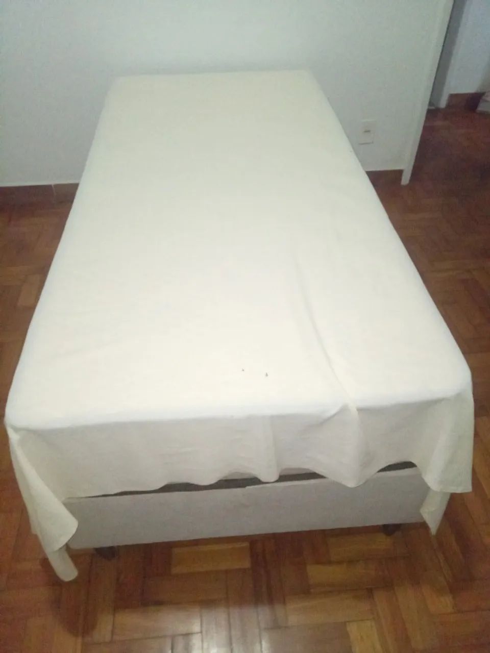 Cama e colchão  - Foto 3
