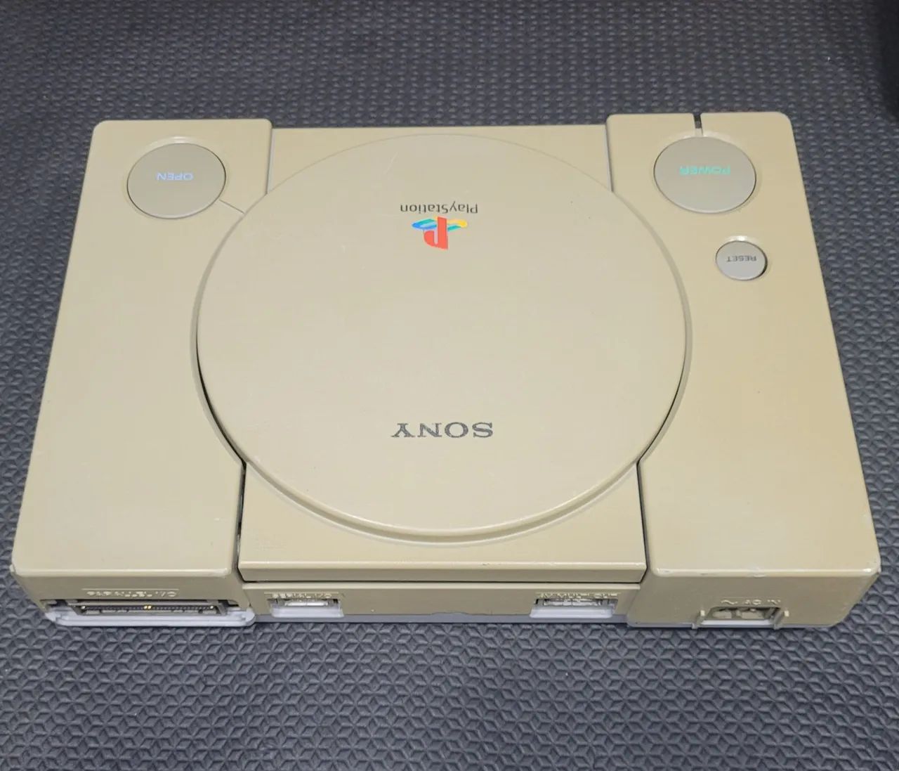 PlayStation com Picostation  - Foto 4