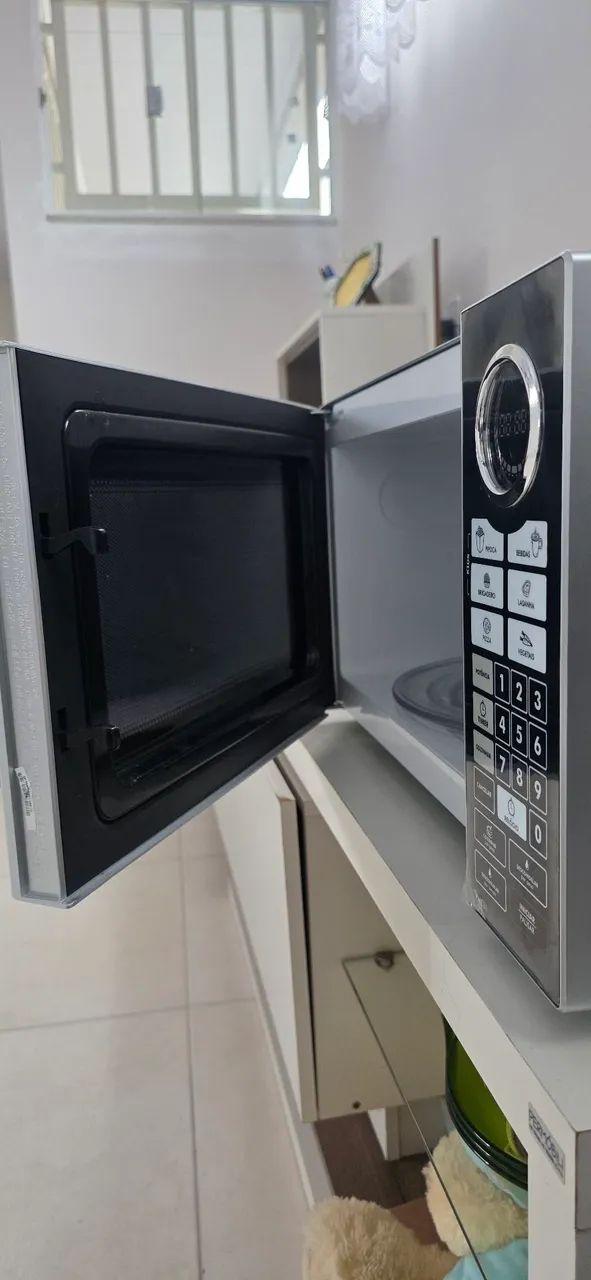 Microondas  - Foto 5