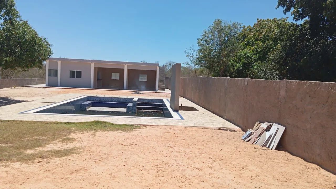 Vendo chácara  - Foto 2