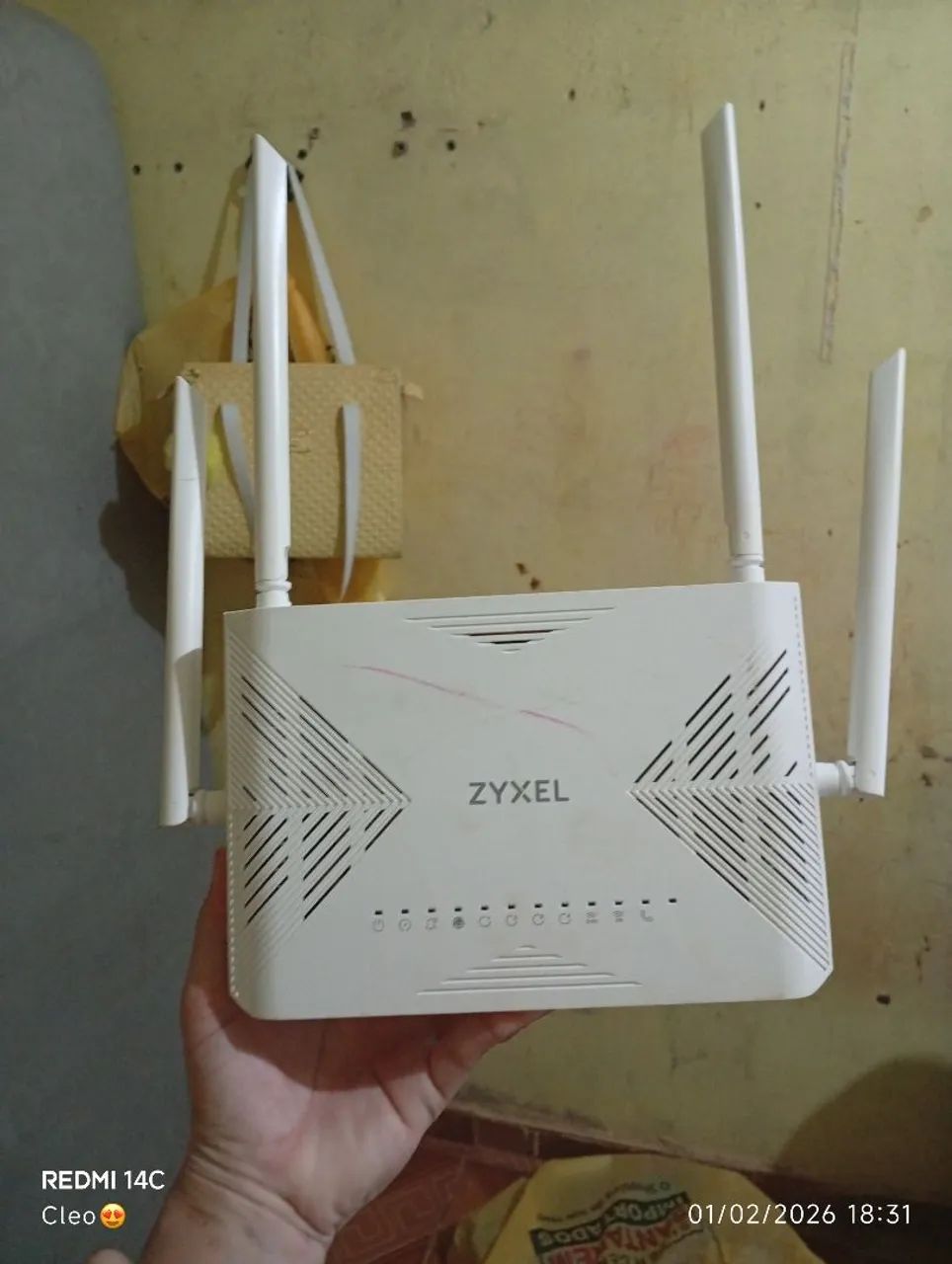 Roteadores  - Foto 3