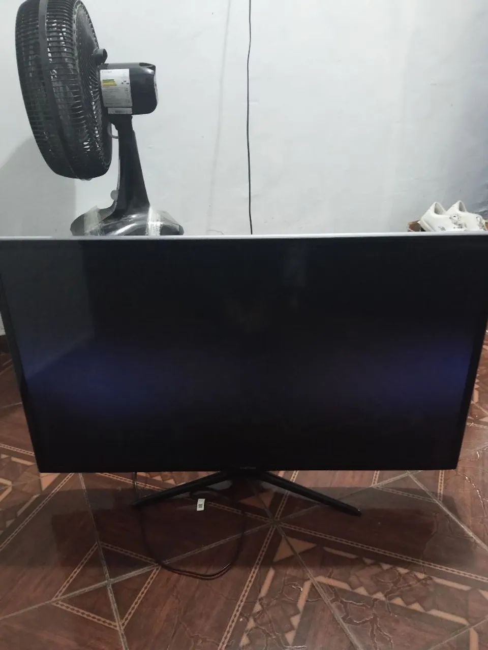 Televisão Samsung Defeito  - Foto 2