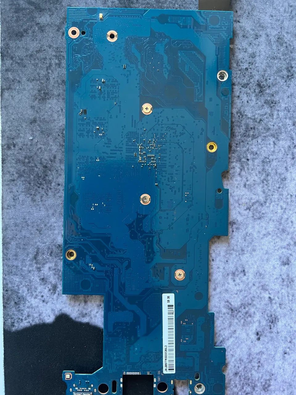 Placa De Chromebook 4 !Leia a Descrição! - Foto 3