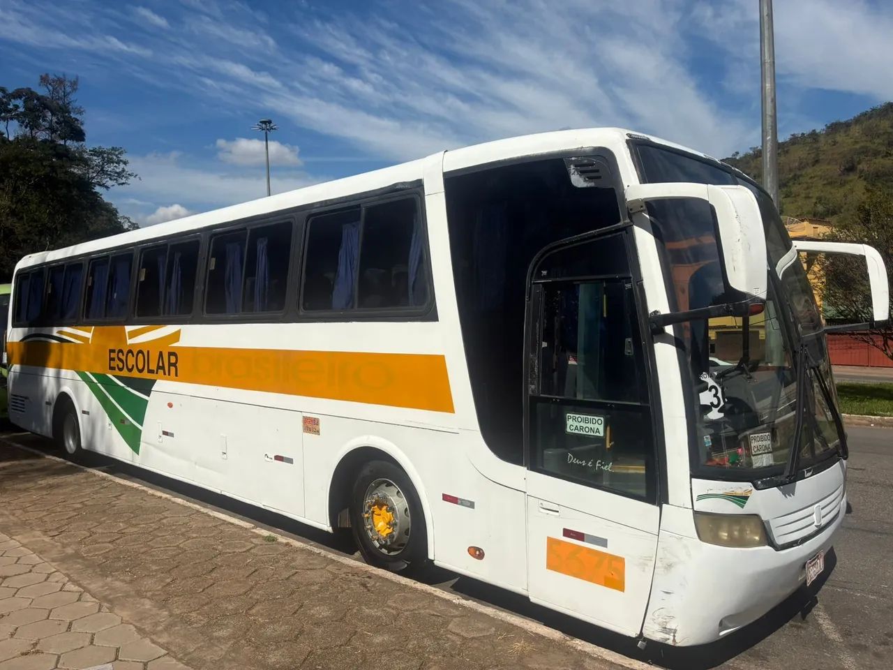 Ônibus Rodoviário  - Foto 2