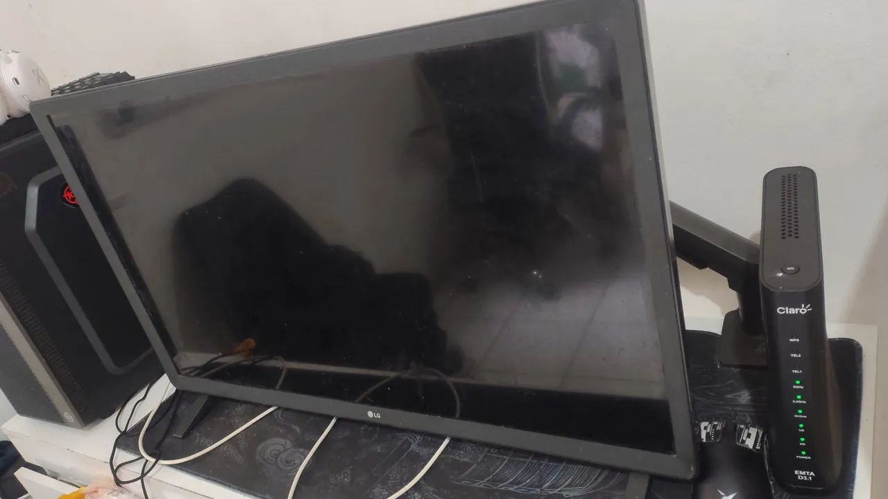 TV LG Smart 32 Polegadas