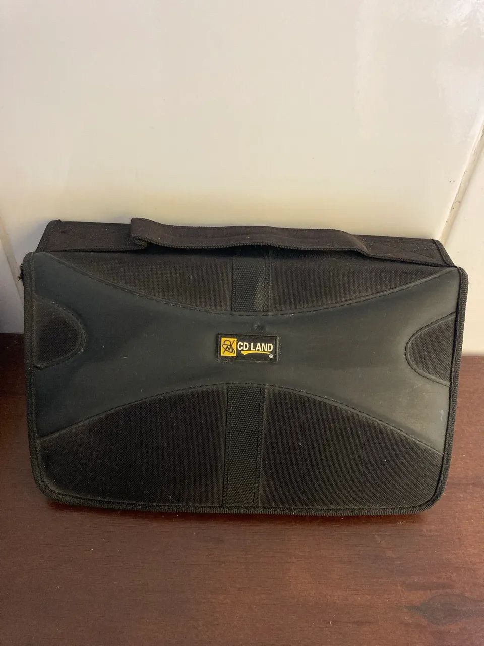 Case de CDs para 98 unidades CD Land - Foto 3