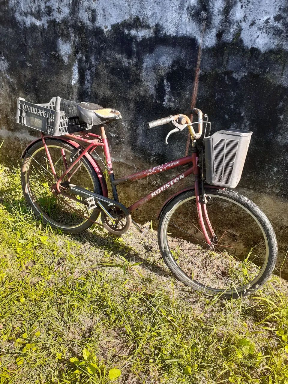 Bicicleta Bike aro 26 - Foto 4