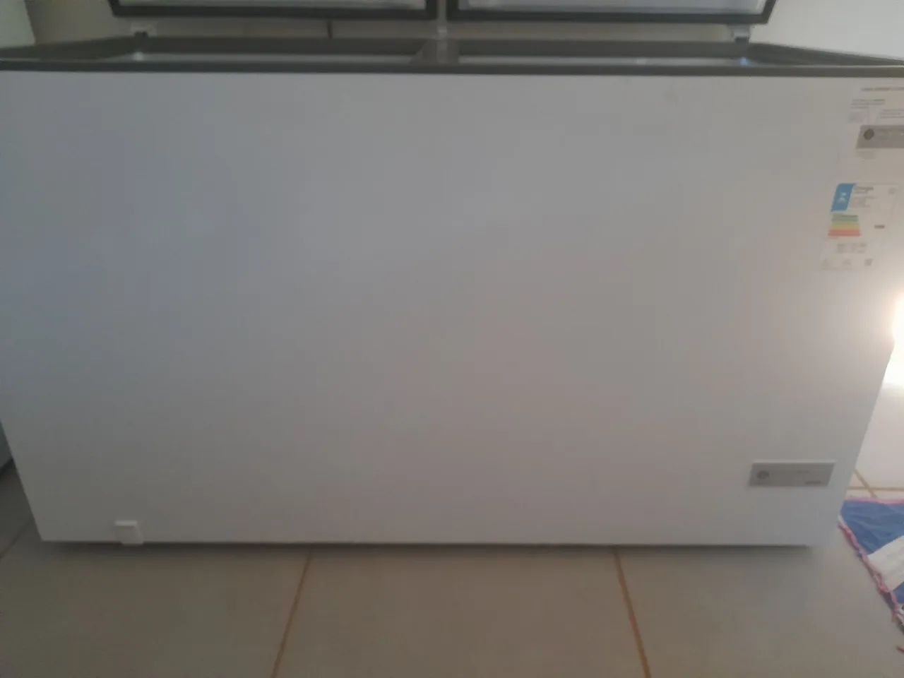 FREEZER CONSUL 538L - Foto 4
