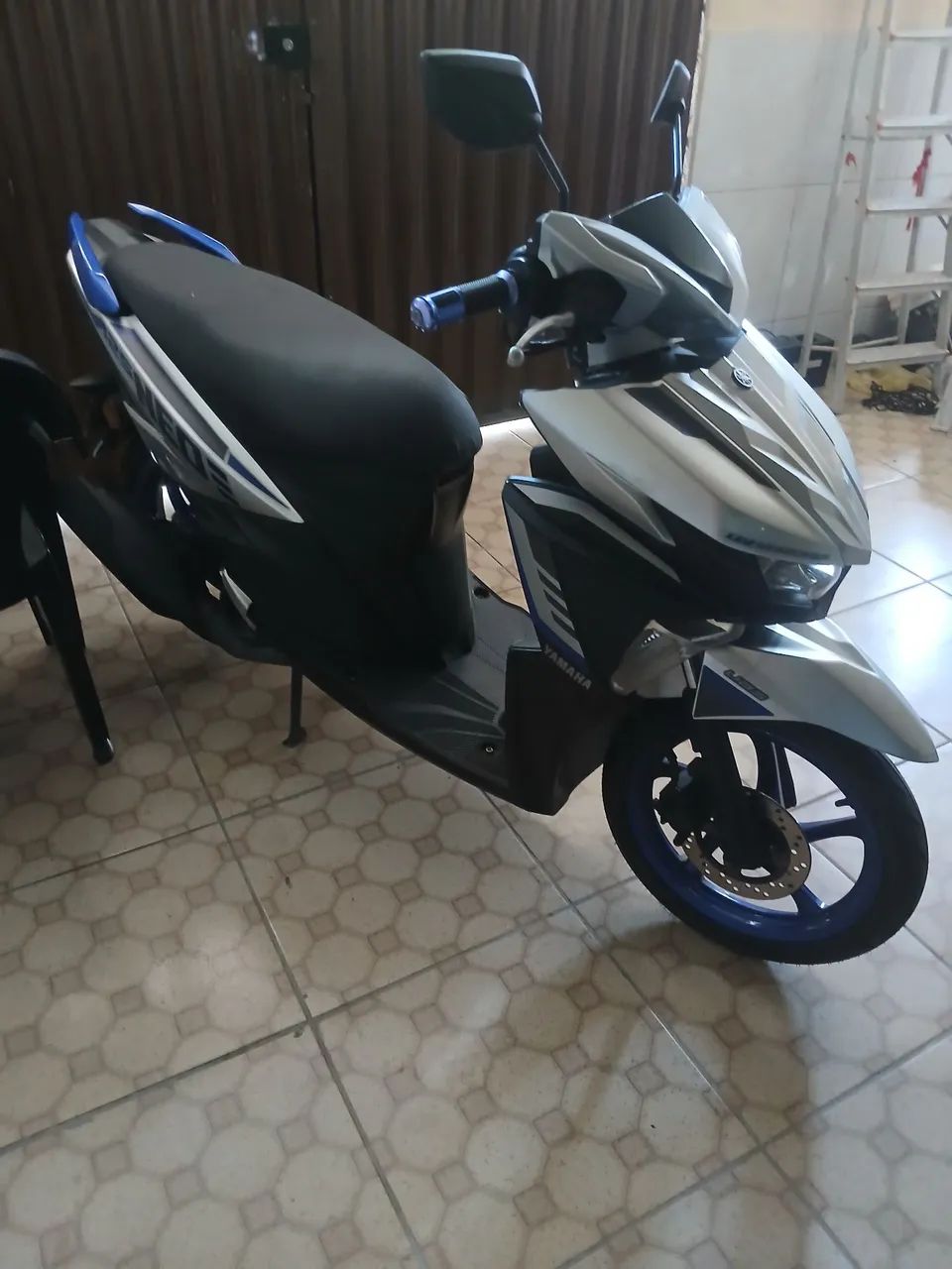 Moto neo ano 2 - Foto 3