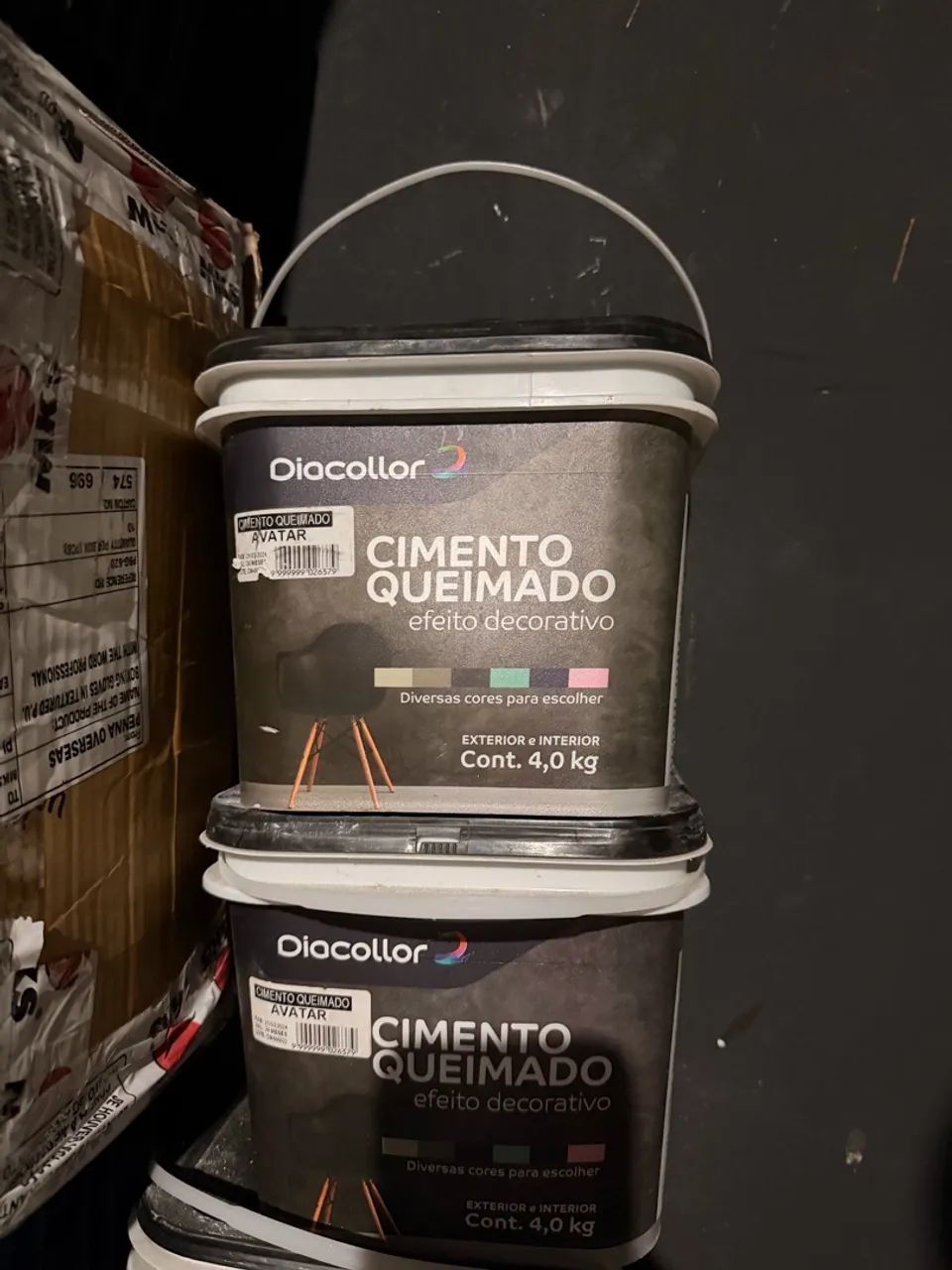 80,00 reais a unidade  - Foto 5