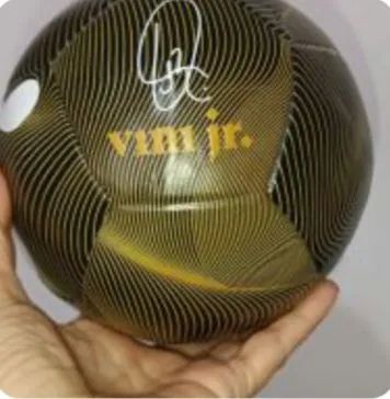 Mini bola Omo Vini Junior 