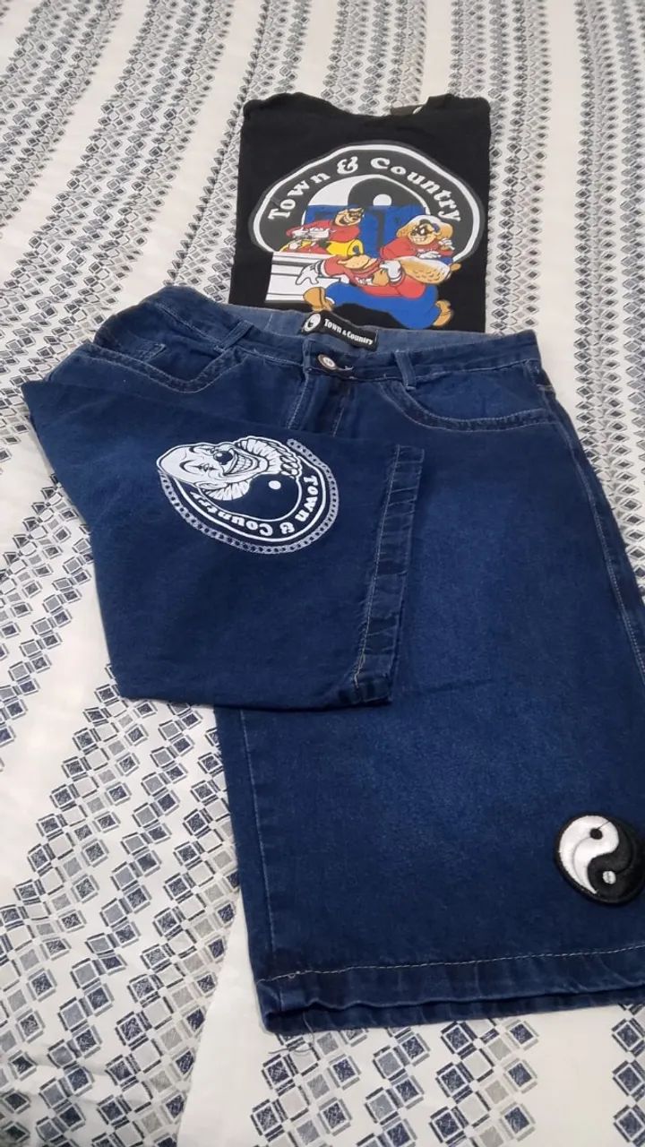 Roupas