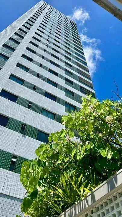 Imóvel com 135m², 4 quartos, 2 vagas, em Boa Viagem - Recife - PE - Foto 5