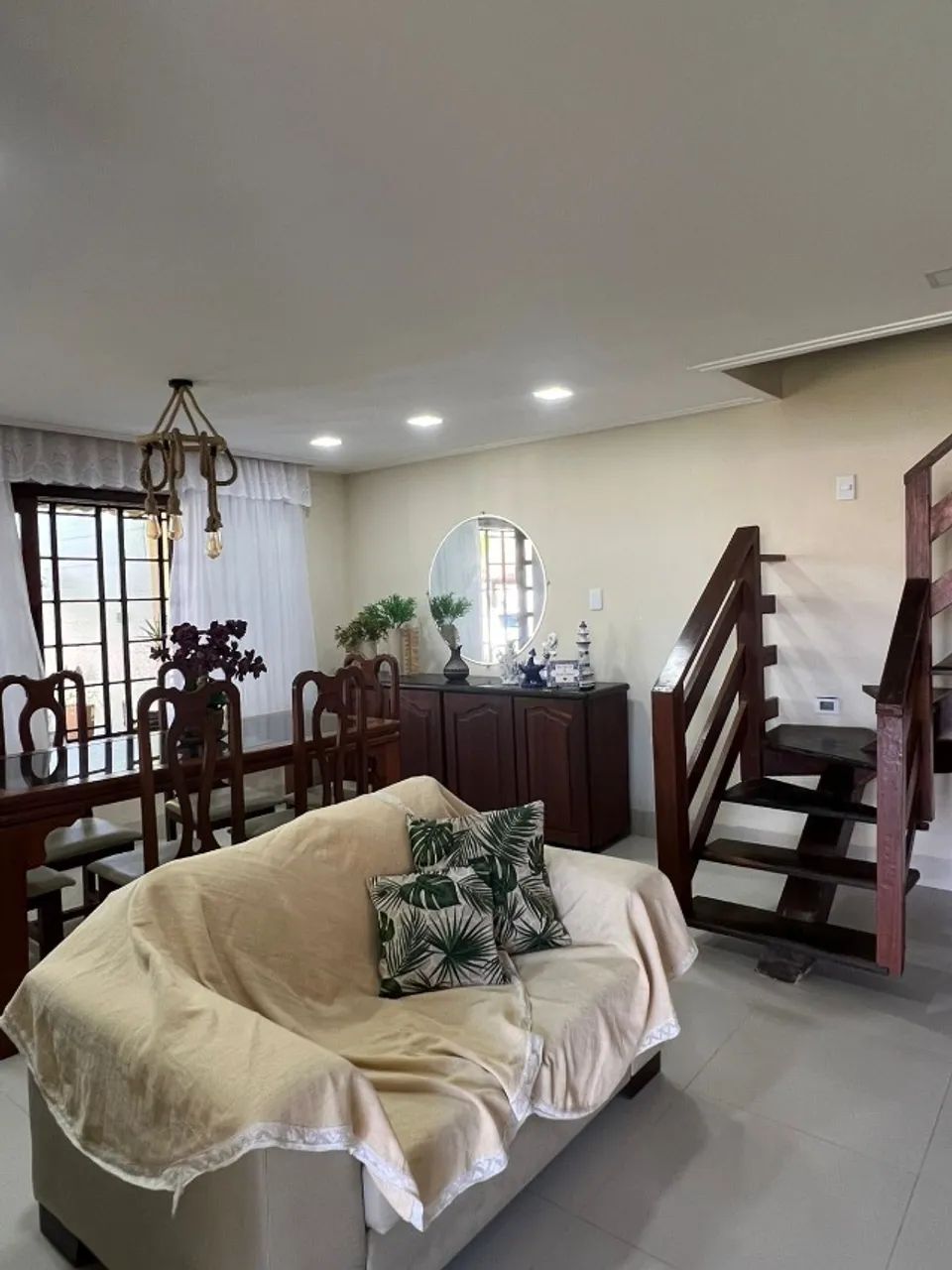 CASA DE PRAIA COM PISCINA EM GUAIBIM - BAHIA  - Foto 11