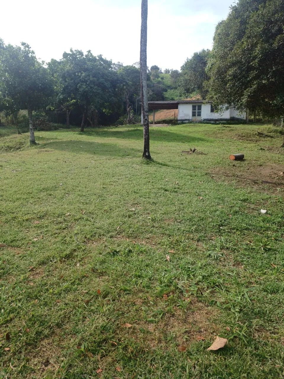 CHÁCARA PRÓXIMA A MARICÁ