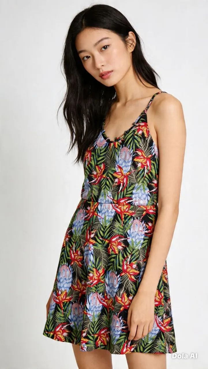 Vestido 