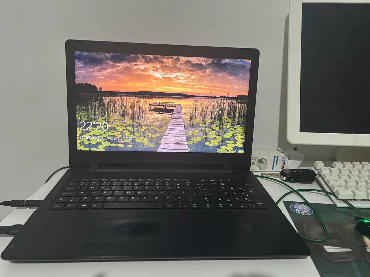 Notebook Lenovo - Foto 4