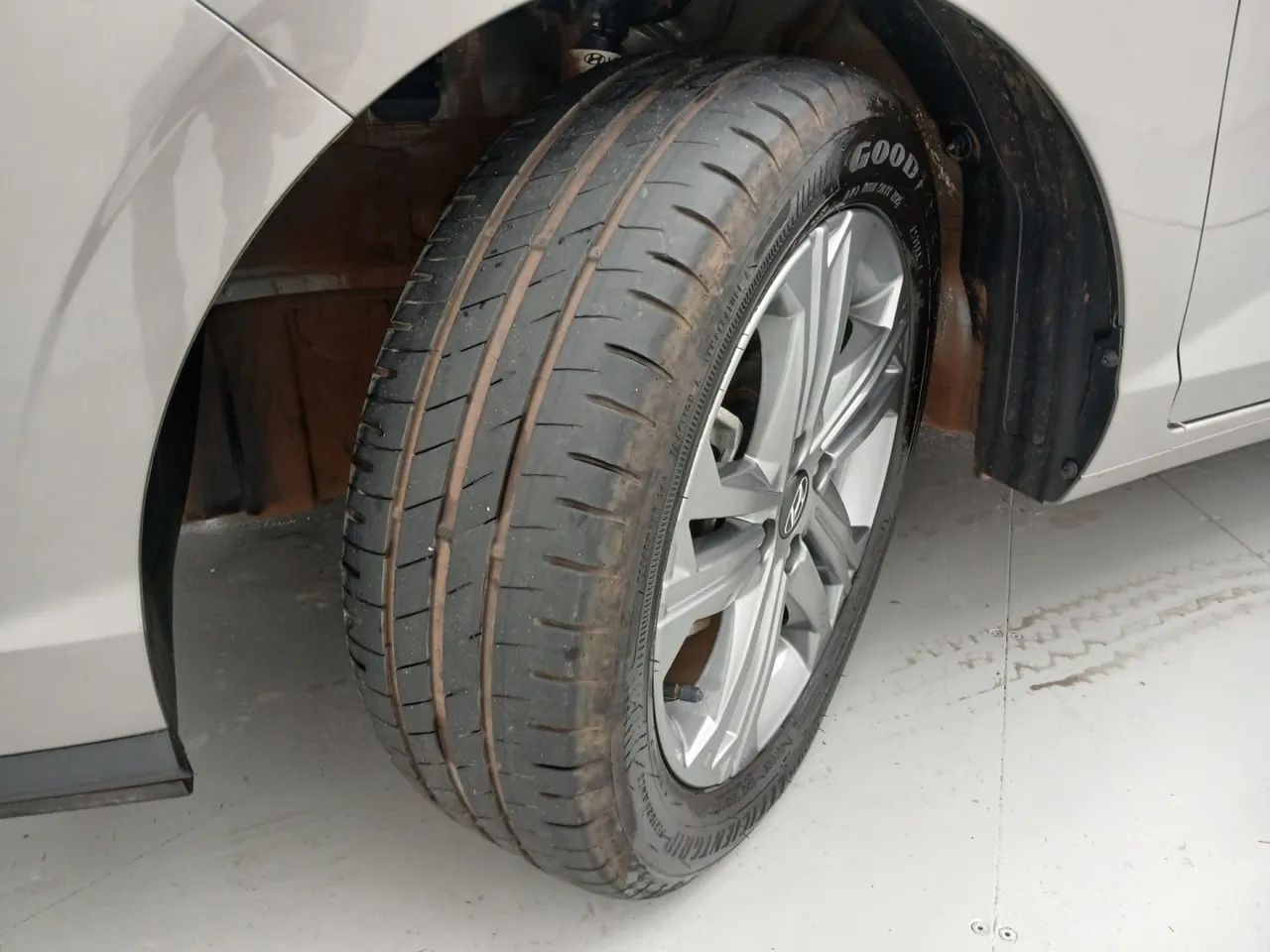 Hyundai HB20 Limited 1.0 TB Flex 12V Aut., foto 11 de 18