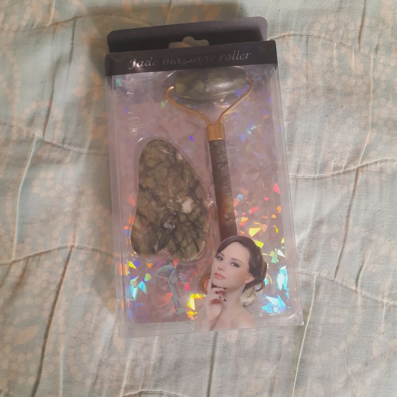 Gua-sha
