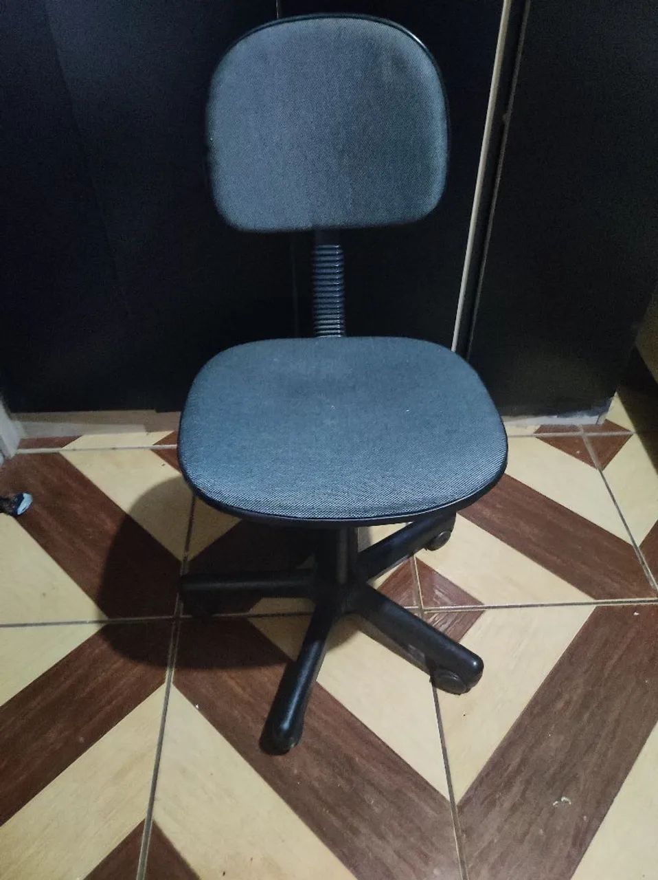 Cadeira de escritório 