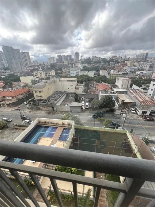 Apartamento com 2 quartos à venda em Vila matilde - SP - Foto 5