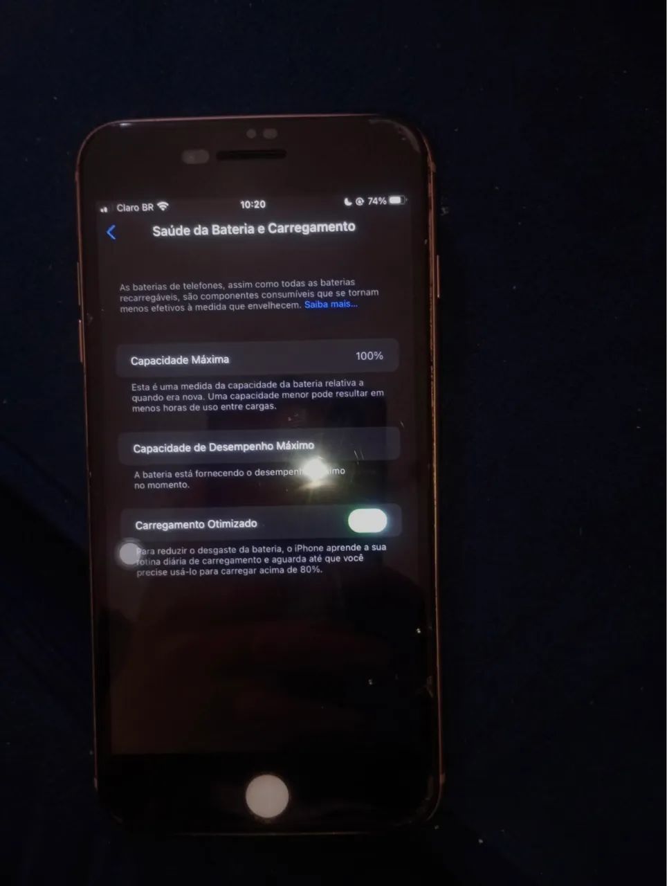 IPhone 8 Plus 100% funcional  - Foto 4