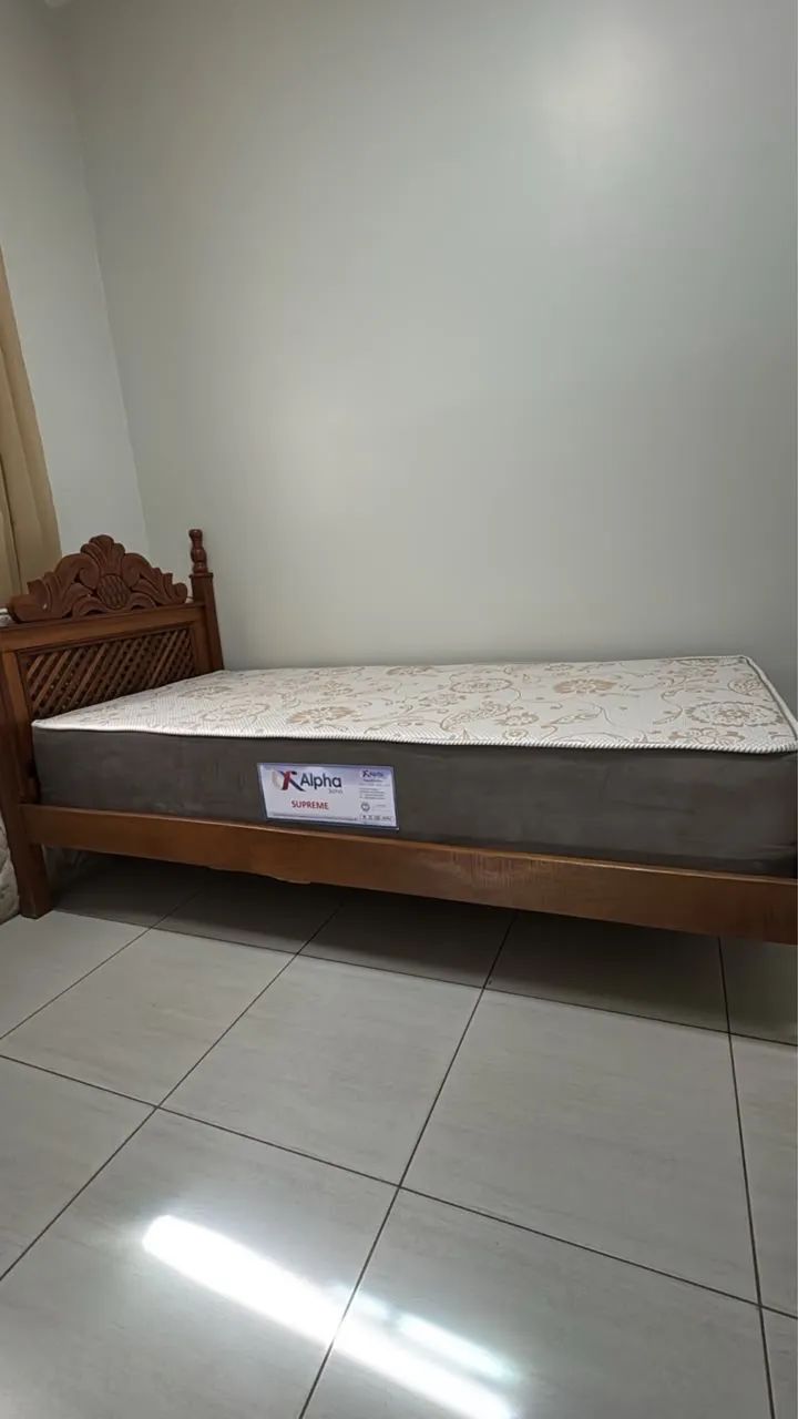 Colchão de solteiro  - Foto 2
